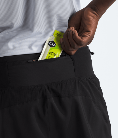 The North Face Men’s LIGHTRANGE™ Sunriser 2-in-1 5'' Shorts