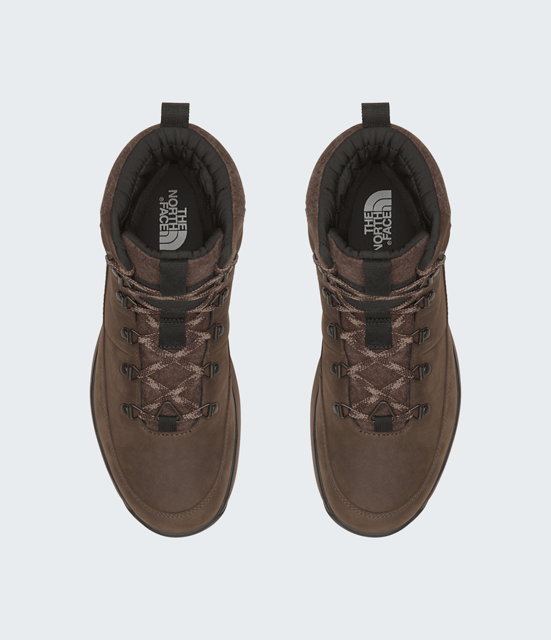 The North Face Men’s Bergen Leather Waterproof Boots