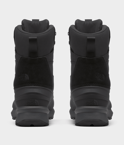 The North Face Men’s Chilkat V 400 Waterproof Boots