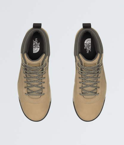 The North Face Men’s Larimer Mid Waterproof Boots