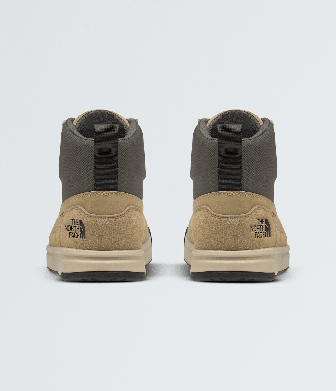 The North Face Men’s Larimer Mid Waterproof Boots