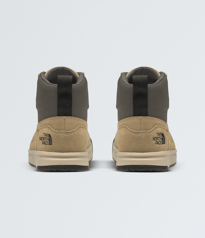 The North Face Men’s Larimer Mid Waterproof Boots