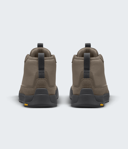 The North Face Clyffe Mid Insulated Waterproof Shoes