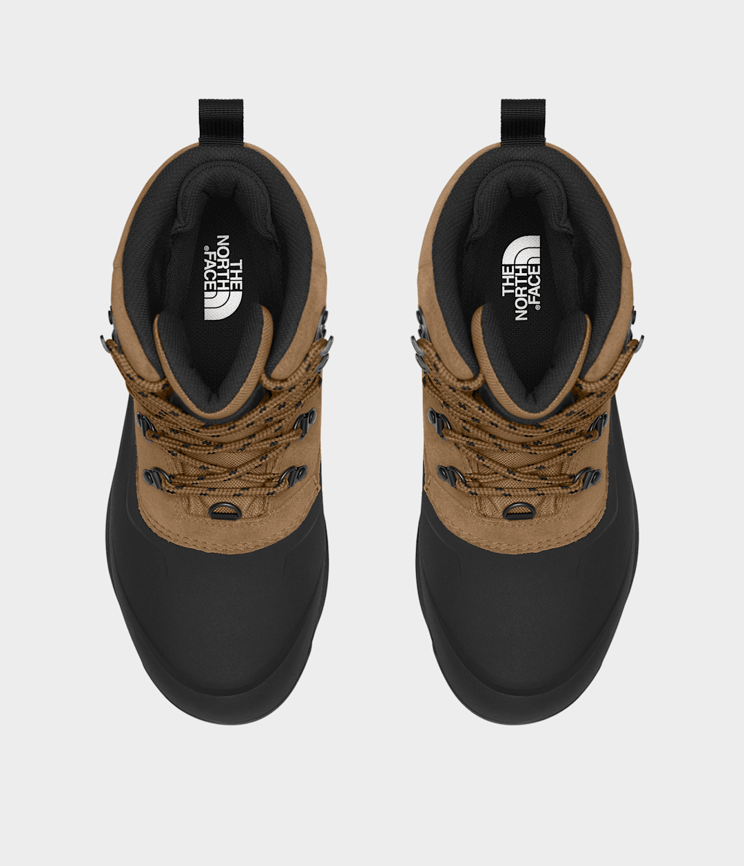 The North Face Men’s Chilkat V Lace Waterproof Boots