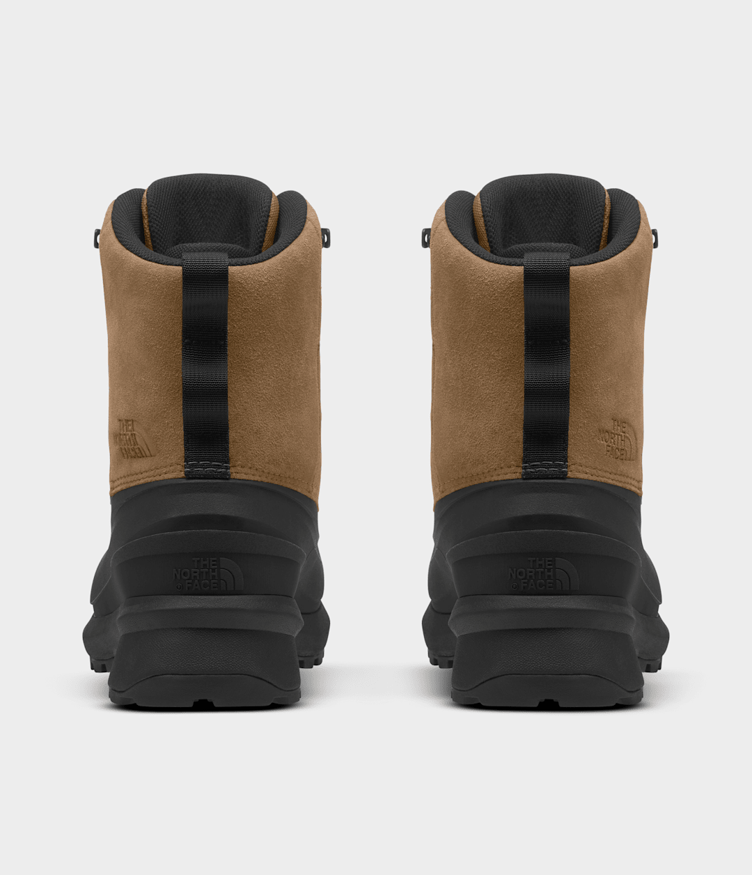 The North Face Men’s Chilkat V Lace Waterproof Boots