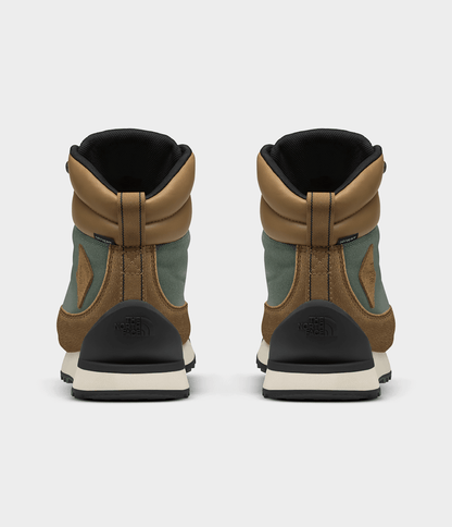 The North Face Men’s Back-To-Berkeley IV Textile Waterproof Boots