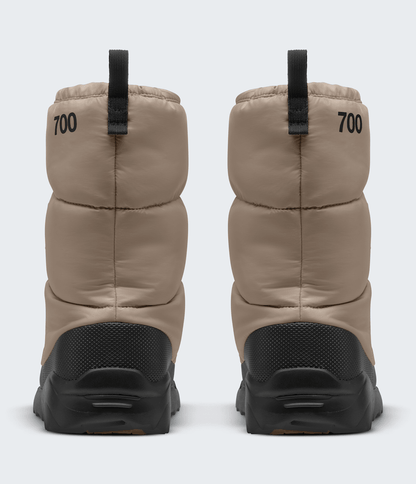 The North Face Nuptse Traction Booties