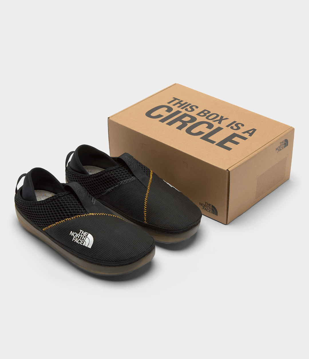 The North Face Base Camp Mules