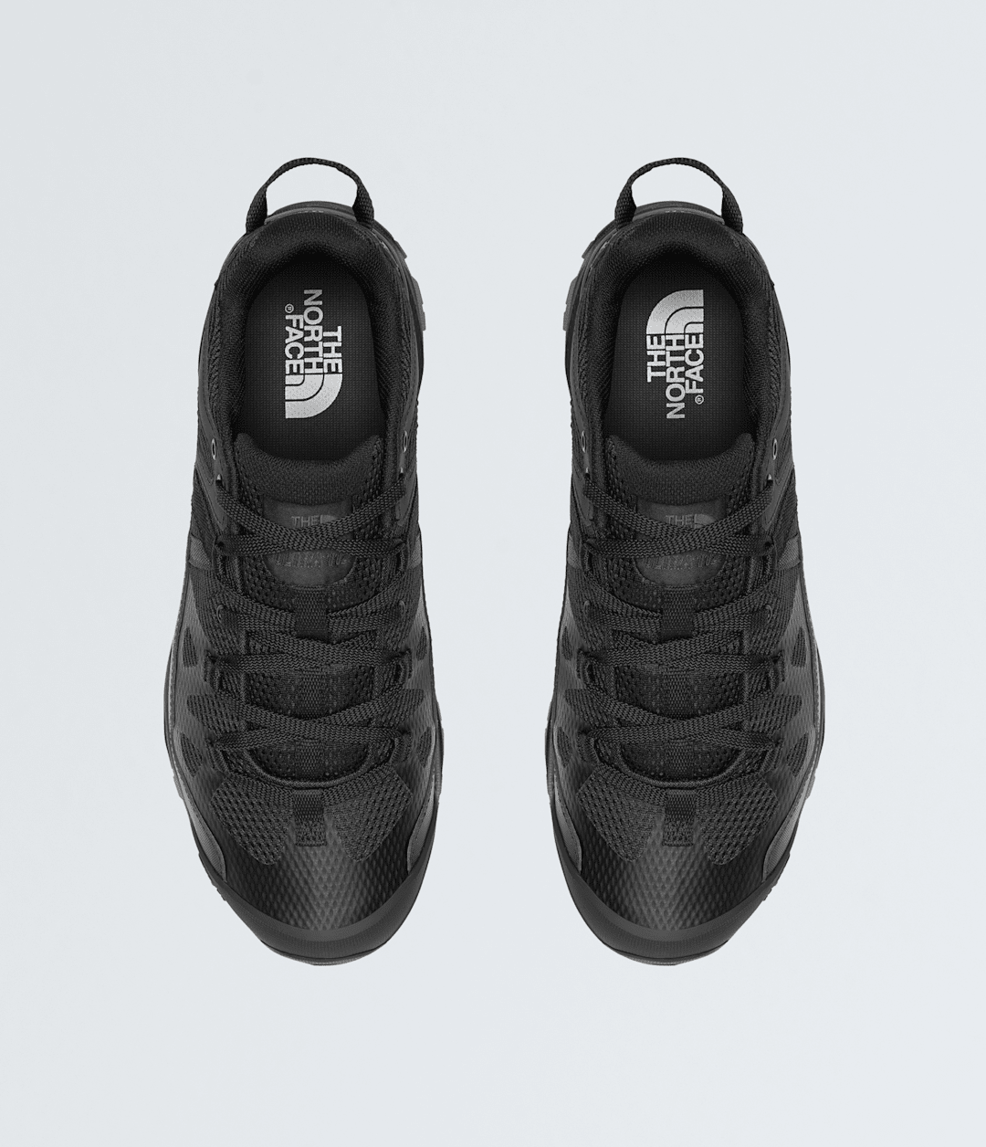 The North Face Men’s Ultra 112 Waterproof Shoes