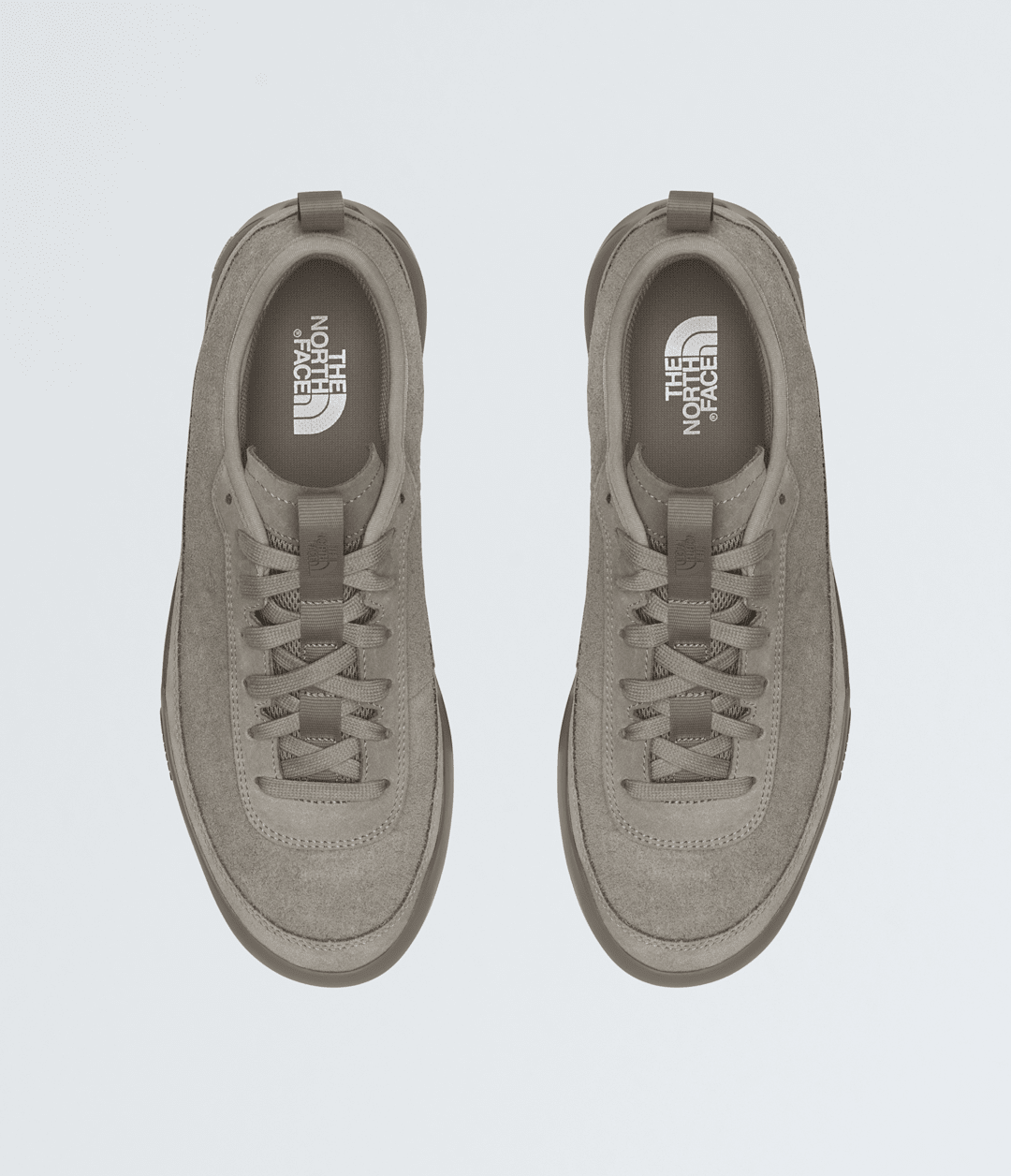 The North Face Clyffe™ Suede Shoes