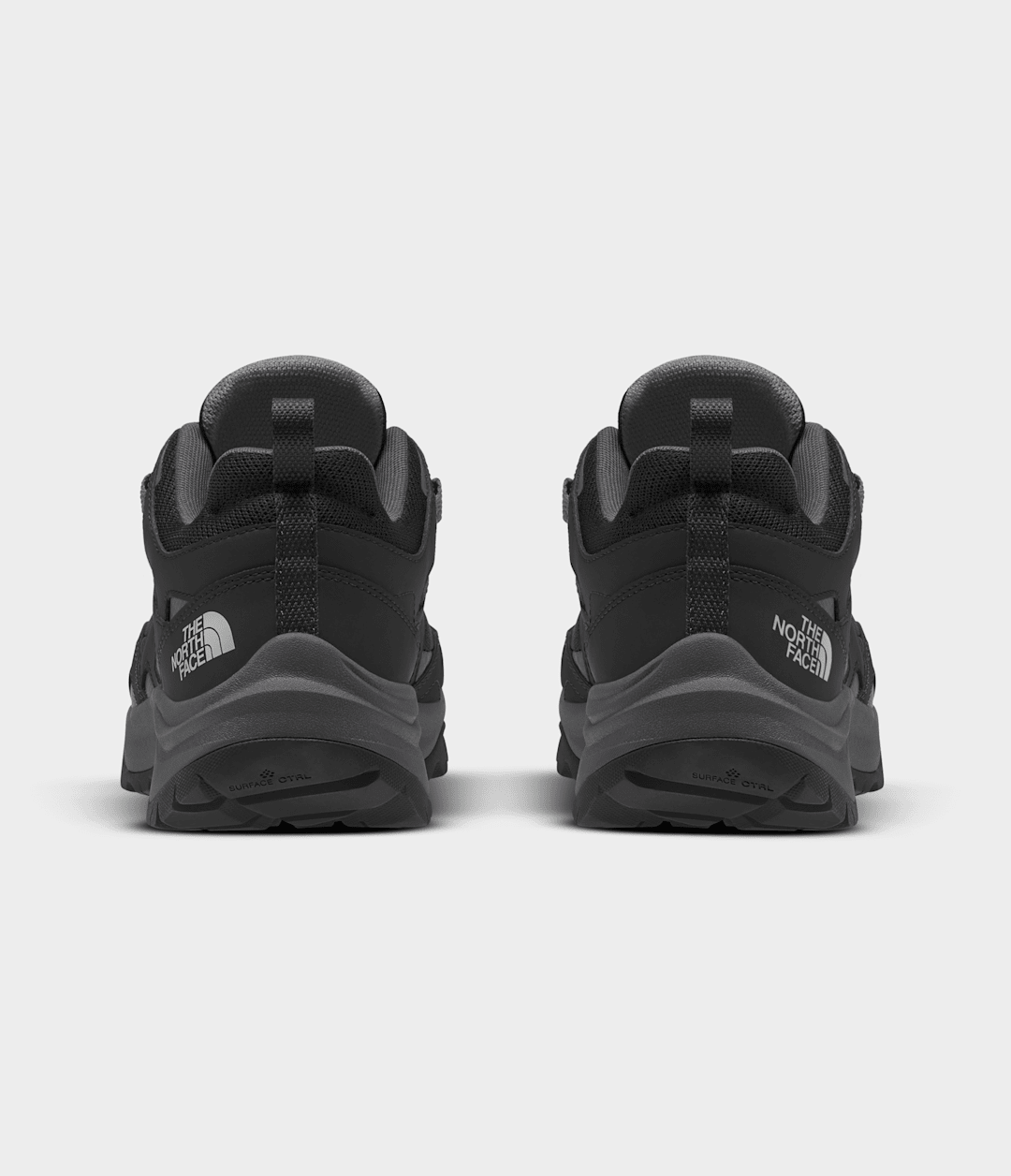 The North Face Men’s Hedgehog 3 Waterproof Shoes