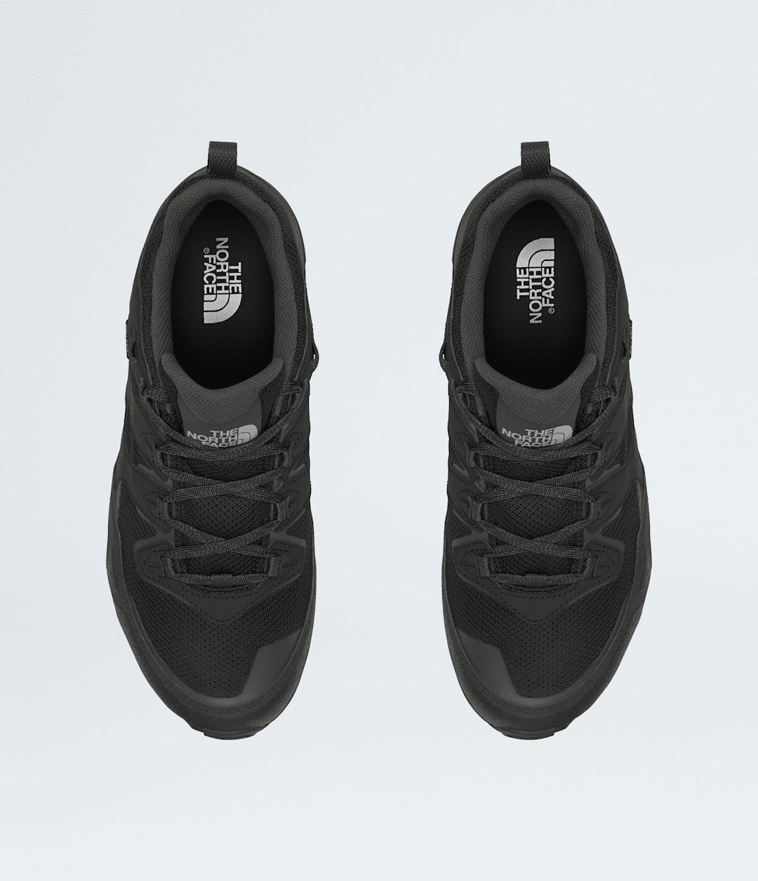 The North Face Men’s Hedgehog 3 Waterproof Wide Shoes
