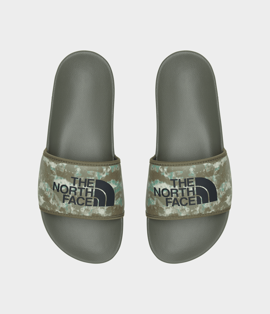 The North Face Men’s Base Camp Slides III
