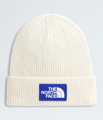 The North Face TNF™ Logo Box Cuffed Beanie