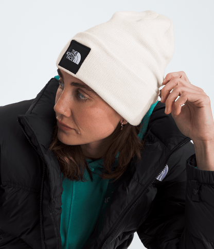 The North Face Big Box Beanie