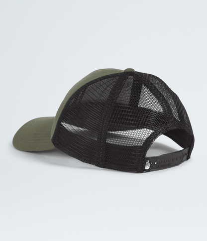 The North Face Embroidered Mudder Trucker Hat