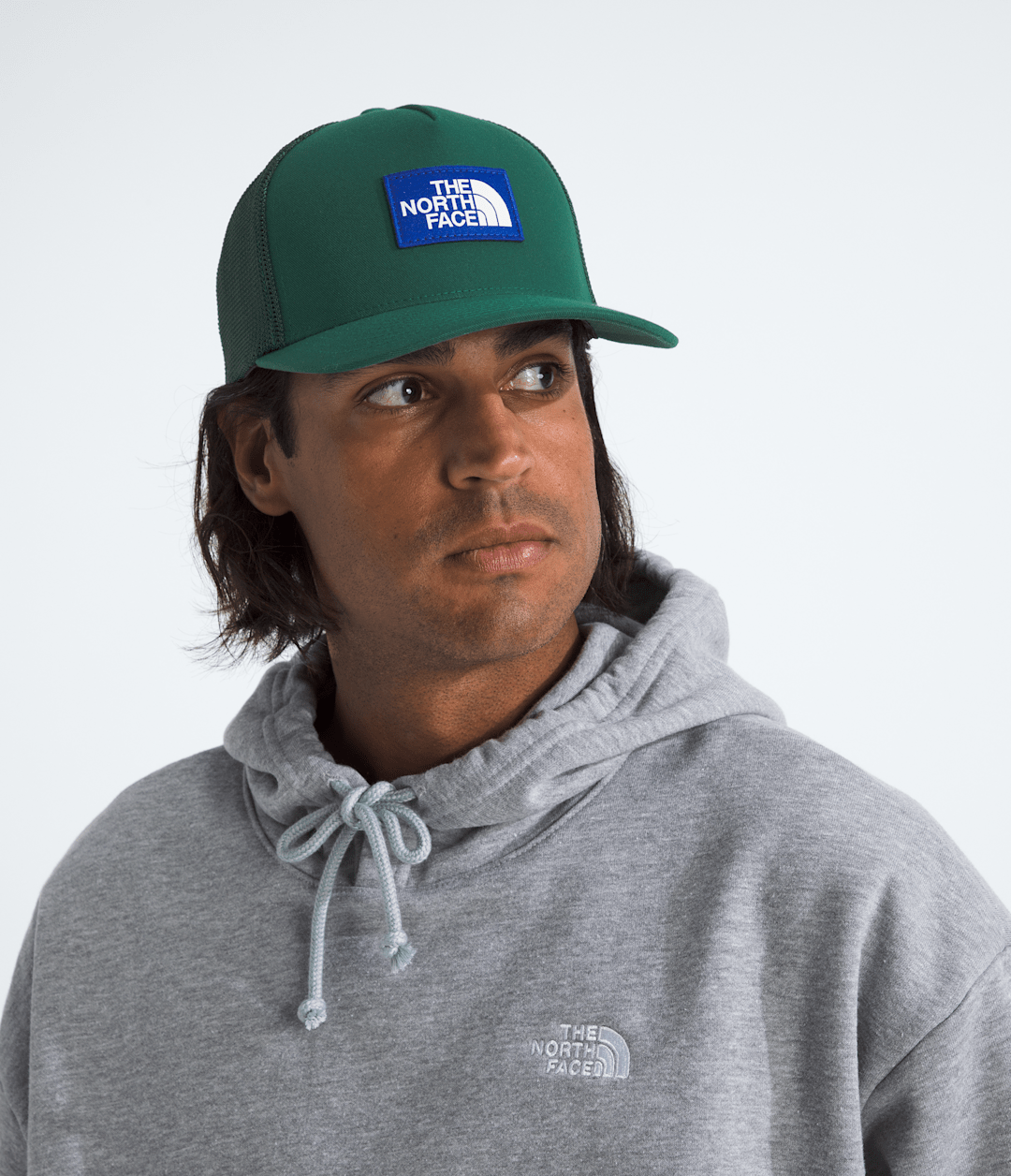 The North Face Keep It Patched Trucker Hat
