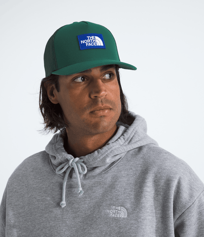 The North Face Keep It Patched Trucker Hat