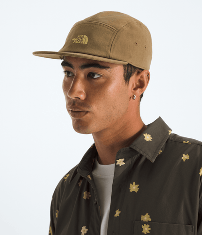 The North Face Norm Camp Hat