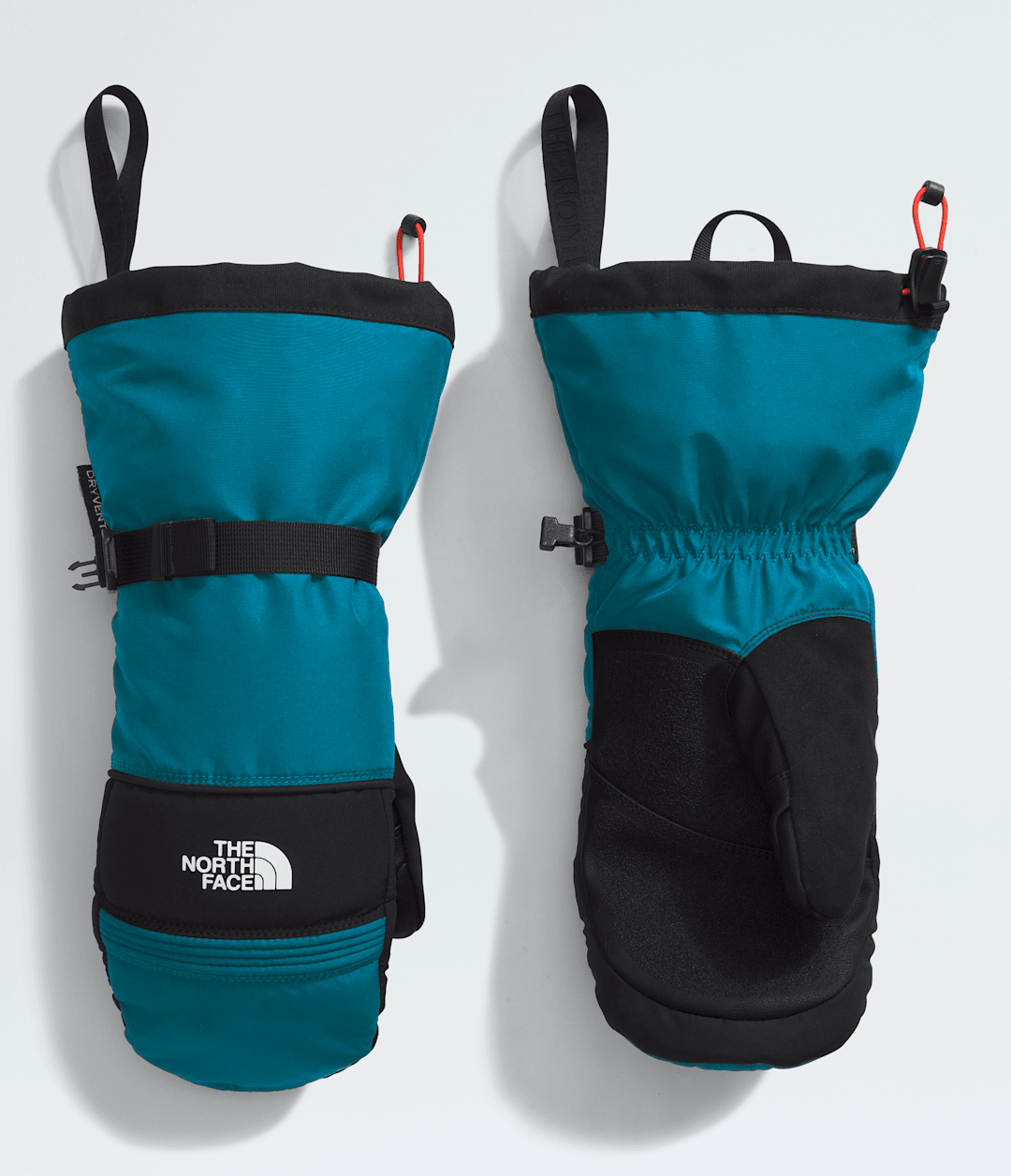 The North Face Men’s Montana Ski Mitts