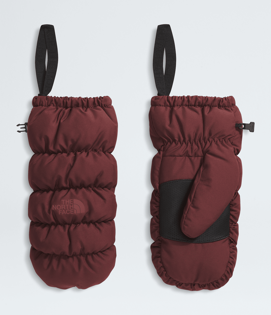 The North Face Montana Puffer Mitts