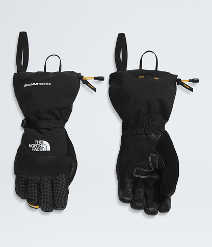 The North Face Summit Series Jannu Peak Heavyweight Waterproof Gloves