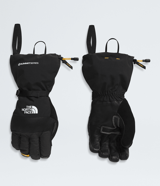 The North Face Summit Series Jannu Peak Heavyweight Waterproof Gloves
