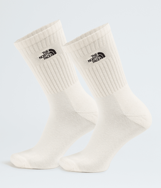 The North Face Everyday Crew Norm Socks—2P