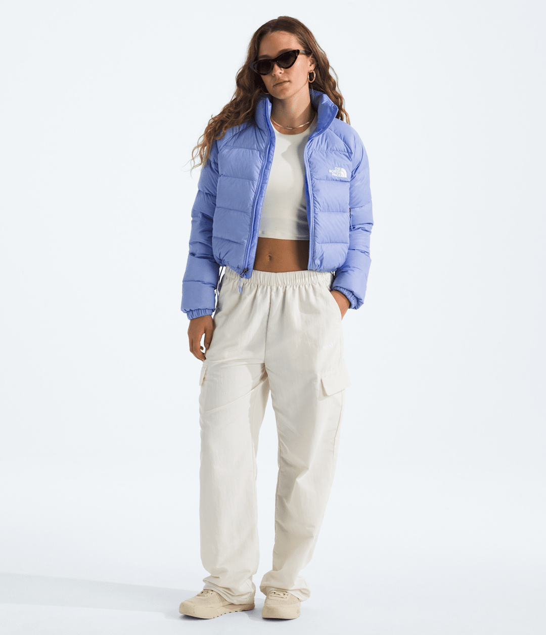 The North Face Women’s Hydrenalite™ Down Jacket