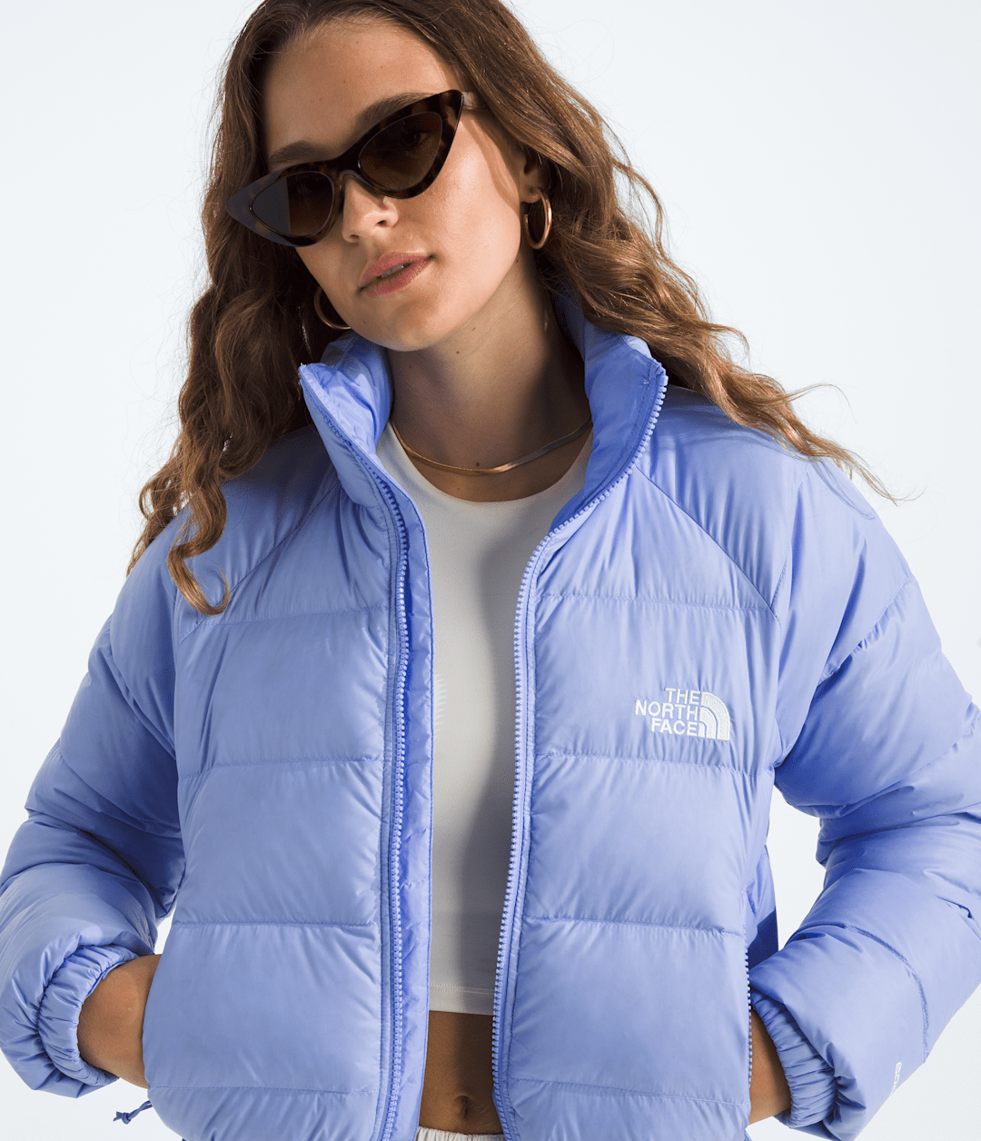 The North Face Women’s Hydrenalite™ Down Jacket
