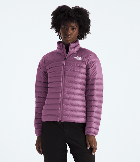 The North Face Women’s Terra Peak Jacket