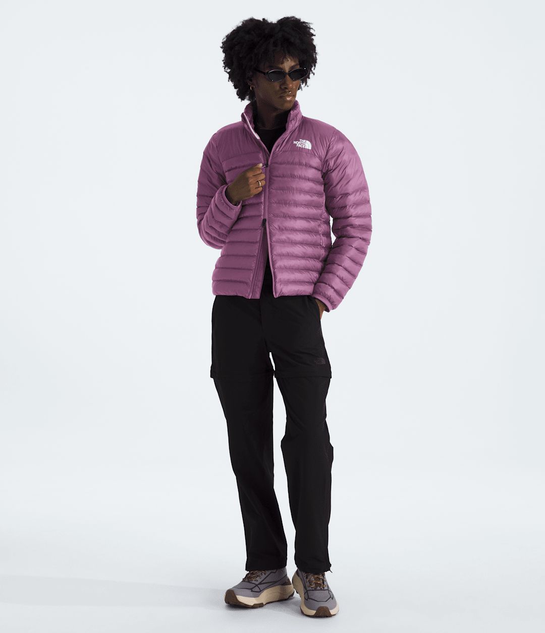 The North Face Women’s Terra Peak Jacket
