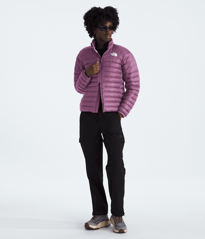 The North Face Women’s Terra Peak Jacket