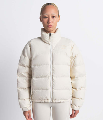 The North Face The North Face X SKIMS Women's 2000 Retro Nuptse Jacket