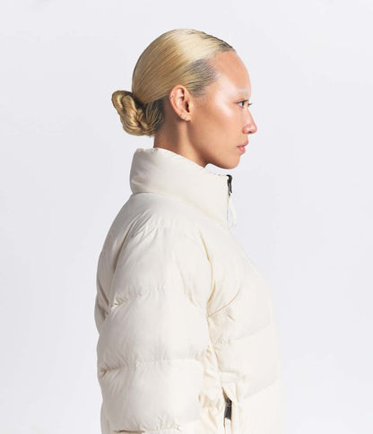The North Face The North Face X SKIMS Women's 2000 Retro Nuptse Jacket