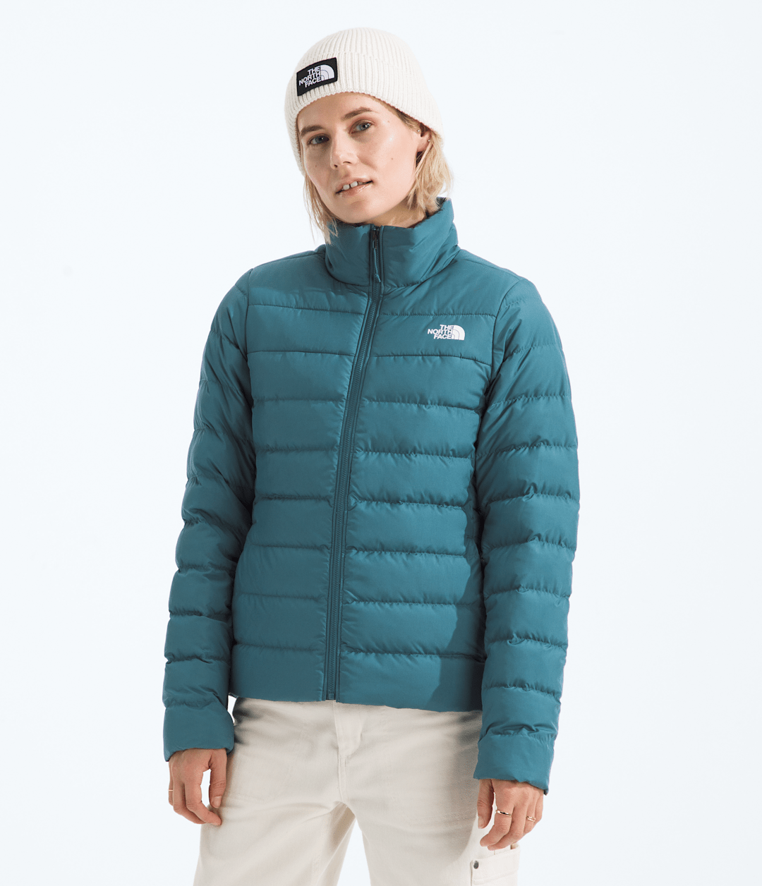 The North Face Women’s Aconcagua 3 Jacket