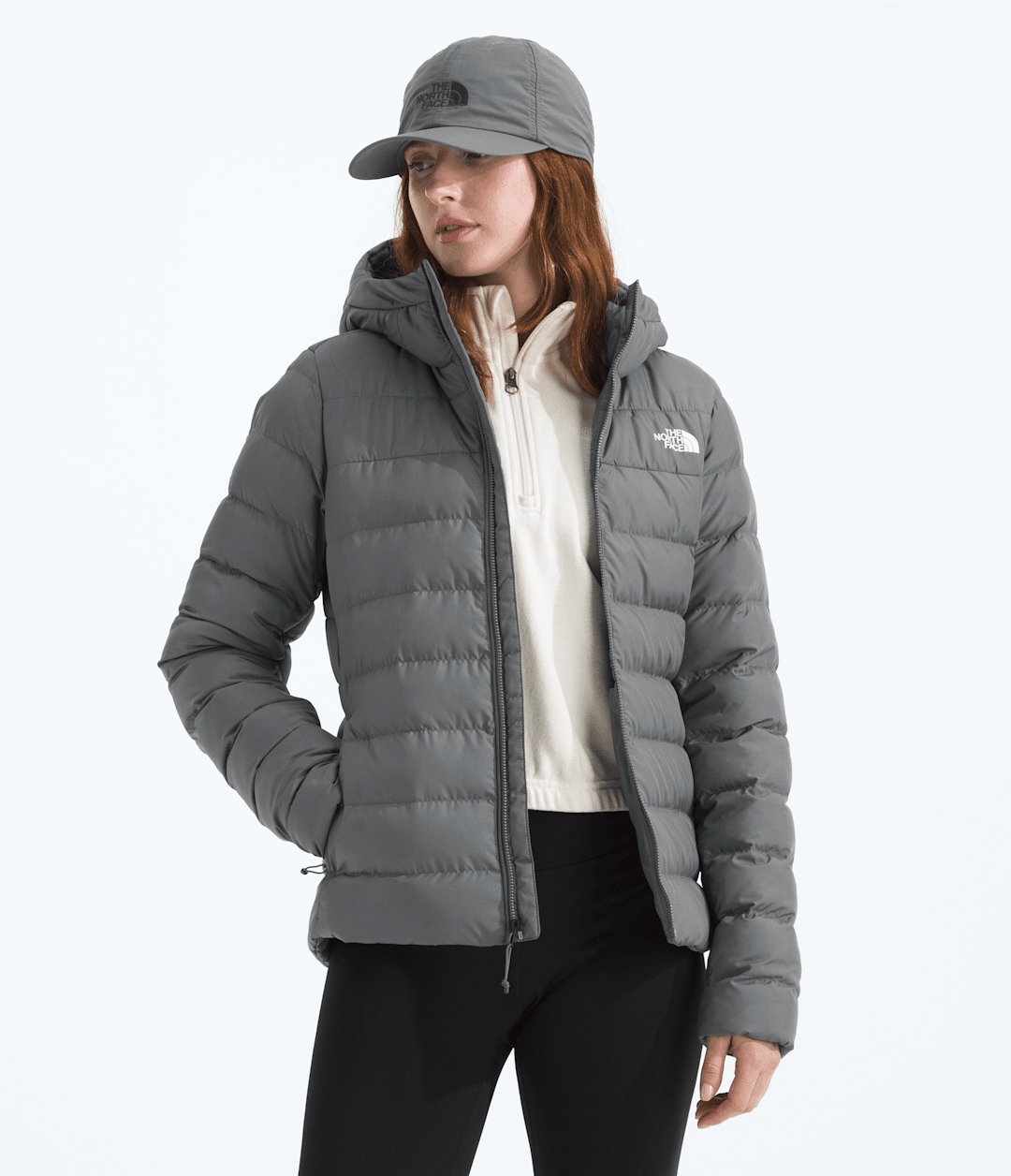 The North Face Women’s Aconcagua 3 Hoodie