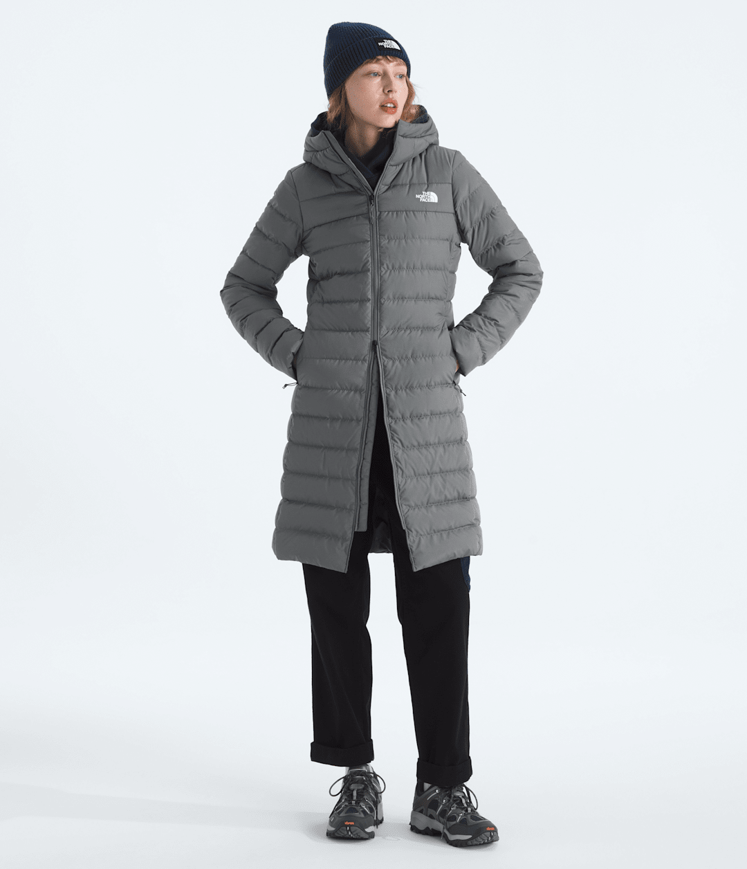 The North Face Women’s Aconcagua Parka