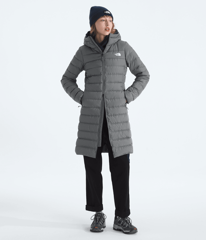 The North Face Women’s Aconcagua Parka