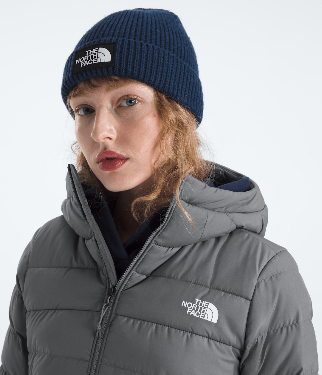The North Face Women’s Aconcagua Parka