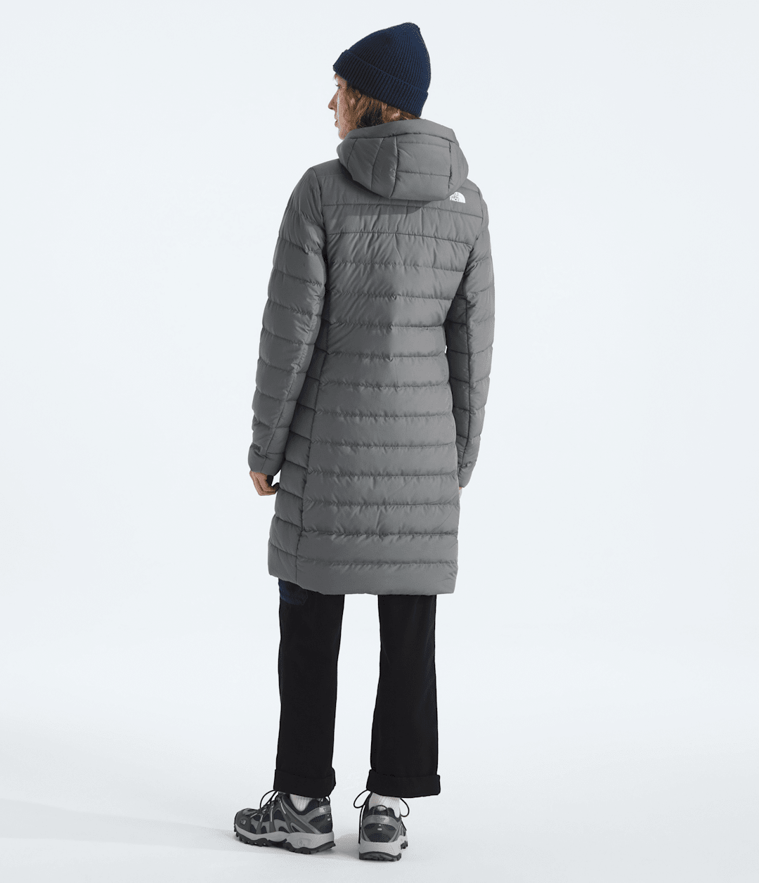 The North Face Women’s Aconcagua Parka
