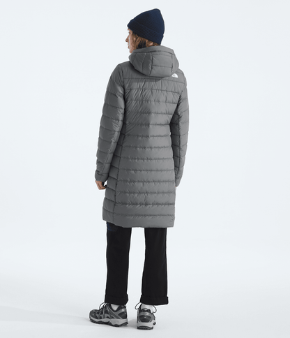 The North Face Women’s Aconcagua Parka