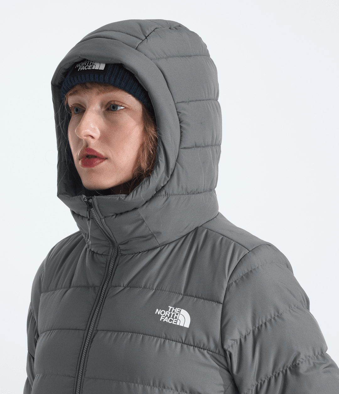 The North Face Women’s Aconcagua Parka