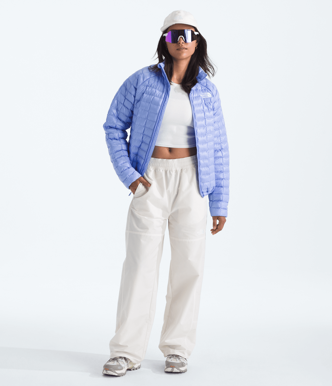 The North Face Women’s THERMOBALL™ Jacket