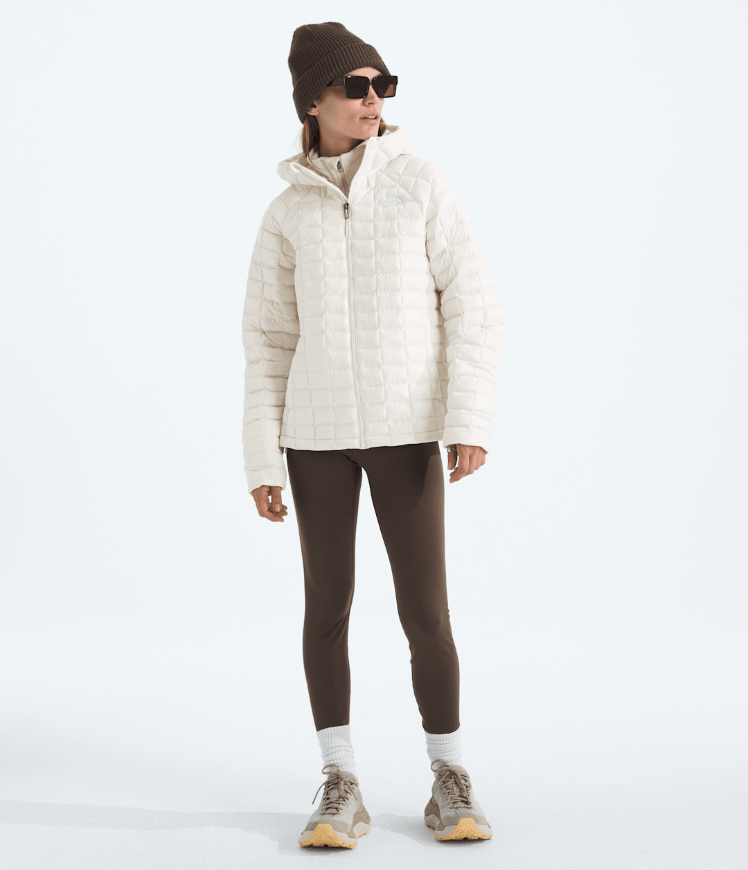 The North Face Women’s THERMOBALL™ Hooded Jacket