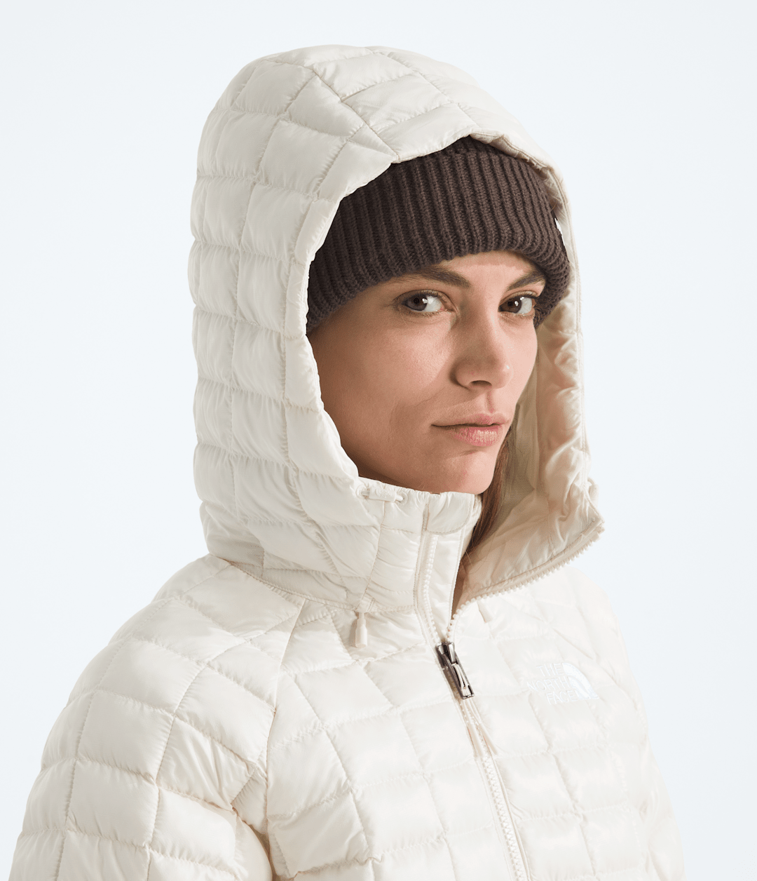 The North Face Women’s THERMOBALL™ Hooded Jacket