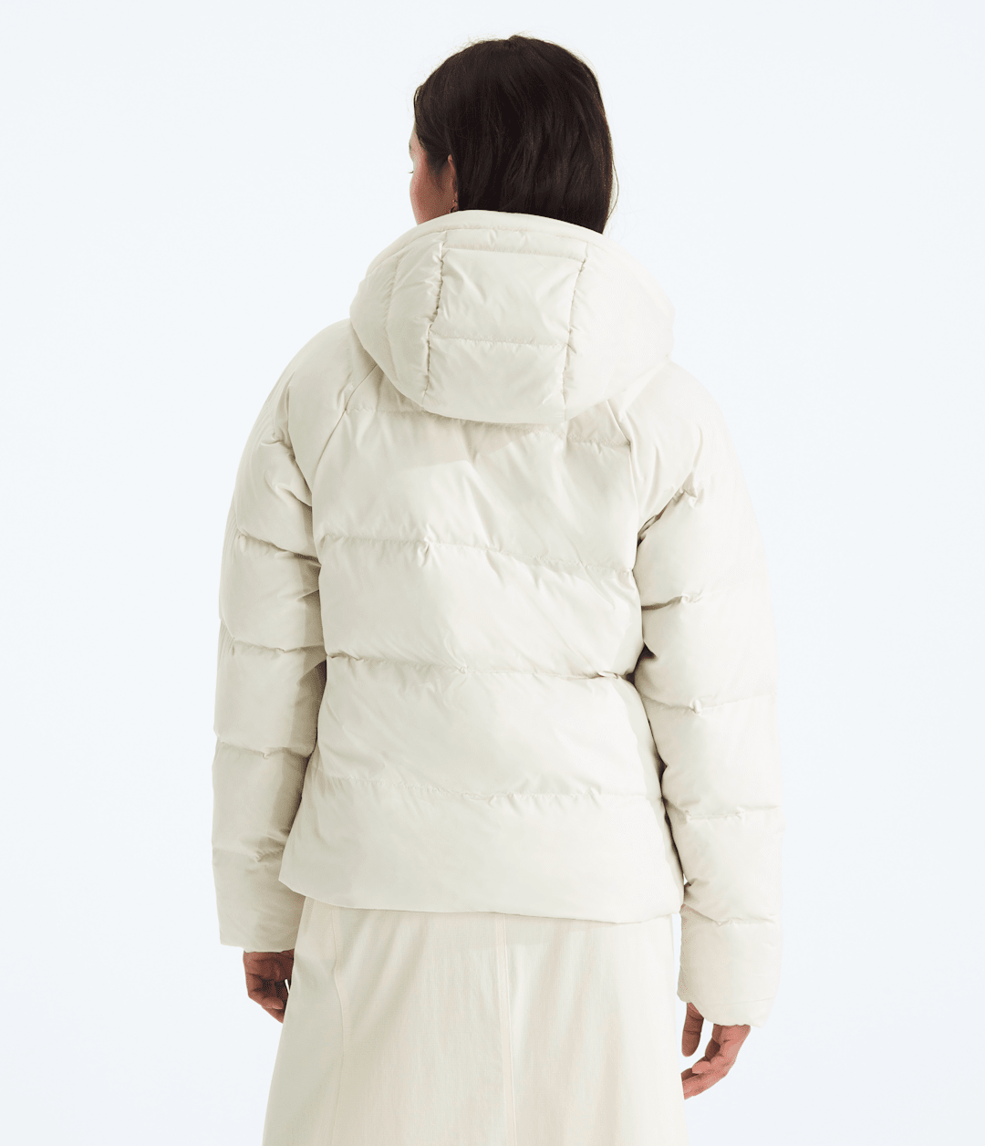 The North Face Women’s Hydrenalite™ City Down Hooded Jacket
