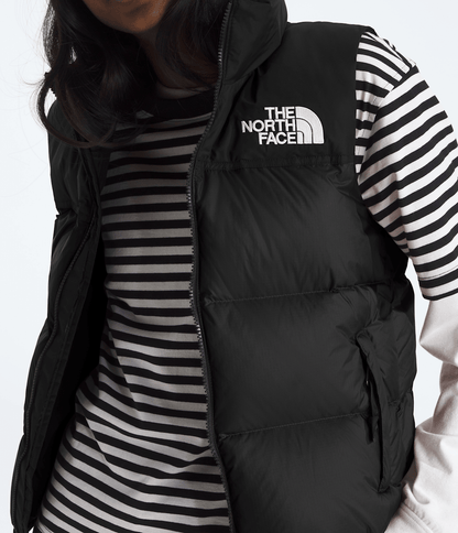 The North Face Women’s 1996 Retro Nuptse Vest