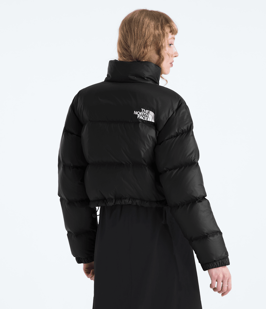 The North Face Women’s Nuptse Short Jacket