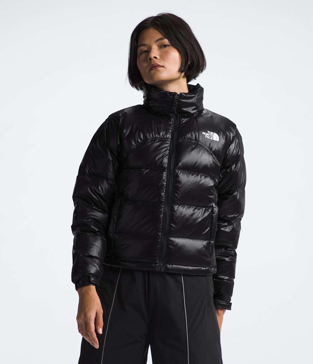 The North Face Women’s 2000 Retro Nuptse Jacket